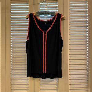 576. AUW Woman’s Tank Top